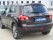 Nissan Qashqai 2,0 DCi 4x4