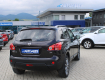 Nissan Qashqai 2,0 DCi 4x4