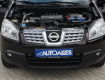 Nissan Qashqai 2,0 DCi 4x4