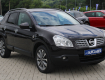 Nissan Qashqai 2,0 DCi 4x4