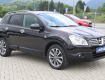 Nissan Qashqai 2,0 DCi 4x4