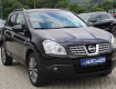 Nissan Qashqai 2,0 DCi 4x4