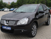 Nissan Qashqai 2,0 DCi 4x4