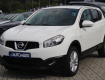 Nissan Qashqai 1,5 DCi