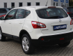 Nissan Qashqai 1,5 DCi