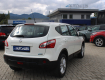 Nissan Qashqai 1,5 DCi