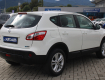 Nissan Qashqai 1,5 DCi