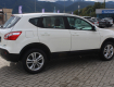 Nissan Qashqai 1,5 DCi