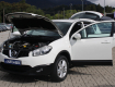 Nissan Qashqai 1,5 DCi