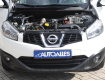Nissan Qashqai 1,5 DCi