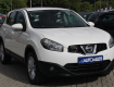 Nissan Qashqai 1,5 DCi