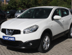 Nissan Qashqai 1,5 DCi