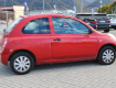 Nissan Micra 1,0 i