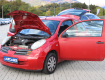 Nissan Micra 1,0 i