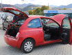 Nissan Micra 1,0 i