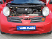 Nissan Micra 1,0 i