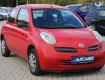 Nissan Micra 1,0 i